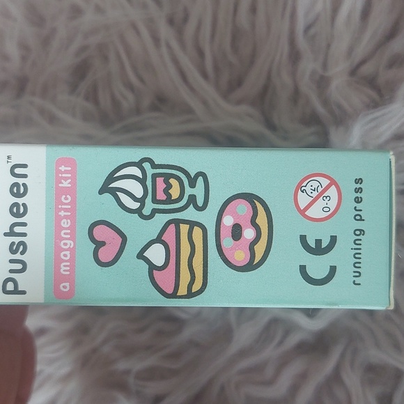 PUSHEEN - Picture 4 of 4